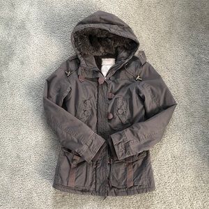 Aeropostale F/W Jacket